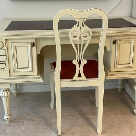 Luxury Coastal Dreams דירה *