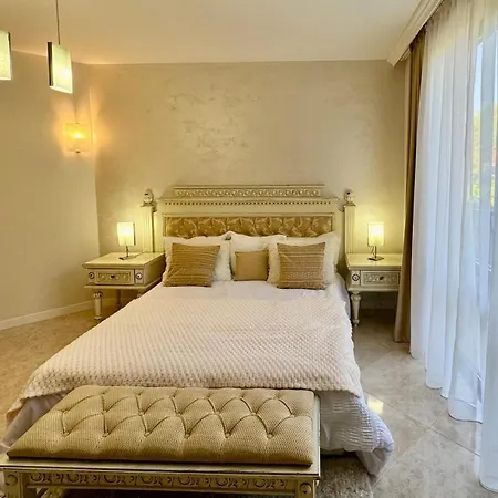 Luxury Coastal Dreams סבטי ולאס