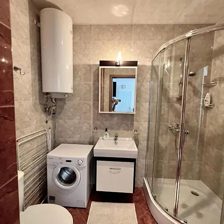 Luxury Coastal Dreams דירה