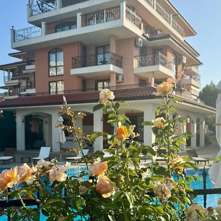 דירה Luxury Coastal Dreams סבטי ולאס