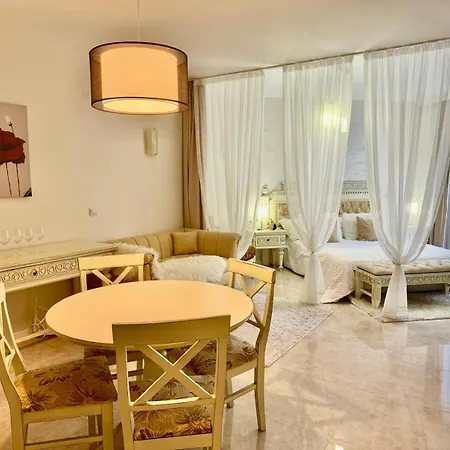 Luxury Coastal Dreams דירה סבטי ולאס