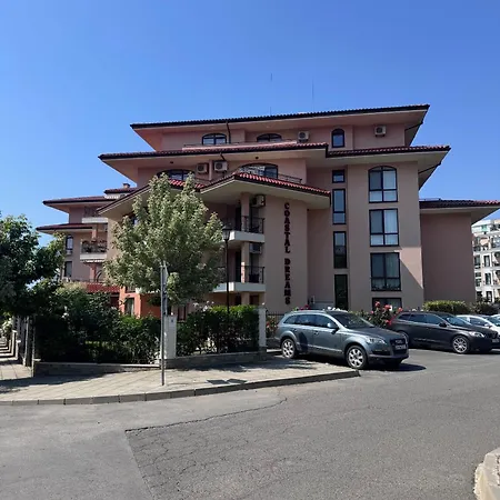 Luxury Coastal Dreams