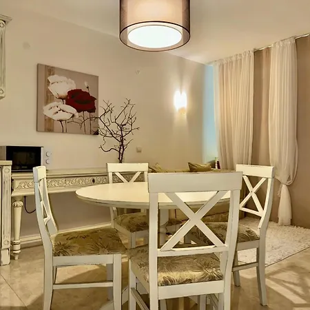 Luxury Coastal Dreams * Свети-Влас