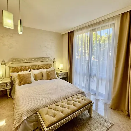 Luxury Coastal Dreams סבטי ולאס