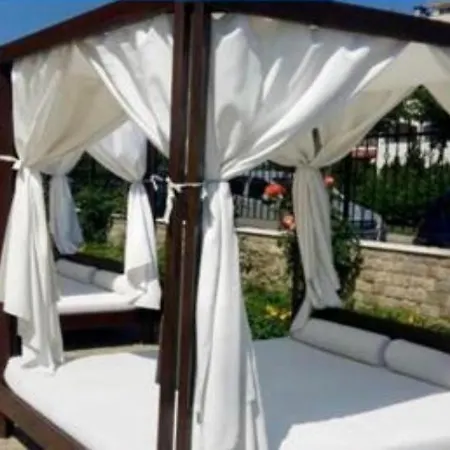 Luxury Coastal Dreams סבטי ולאס