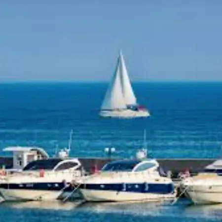 Luxury Coastal Dreams Свети-Влас