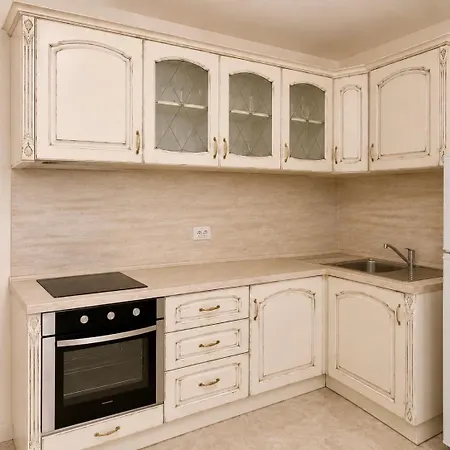 Luxury Coastal Dreams Apartamento *