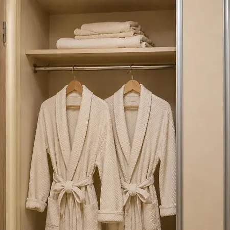 Luxury Coastal Dreams סבטי ולאס