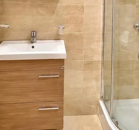 Luxury Coastal Dreams דירה סבטי ולאס