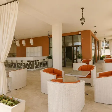 Luxury Coastal Dreams Apartamento Sveti Vlas