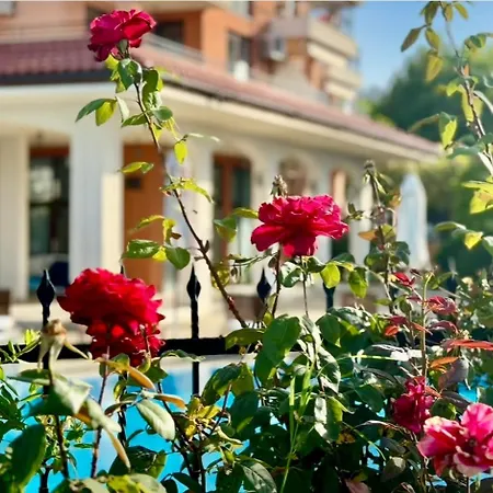 דירה Luxury Coastal Dreams *