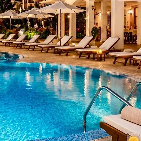 דירה Luxury Coastal Dreams *