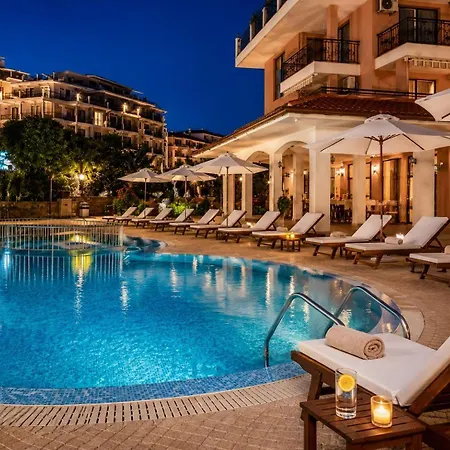 Apartamento Luxury Coastal Dreams *