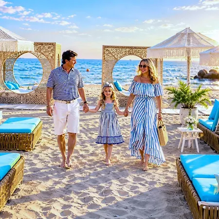 Luxury Coastal Dreams