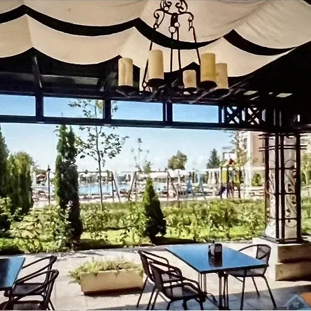 דירה Luxury Coastal Dreams סבטי ולאס