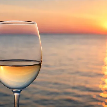 דירה Luxury Coastal Dreams