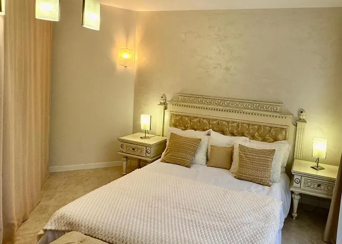 Luxury Coastal Dreams Lägenhet